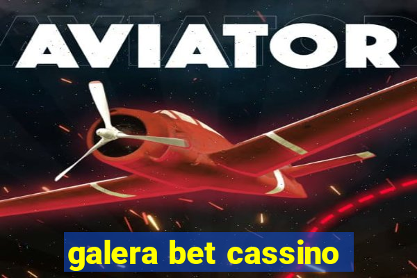 galera bet cassino